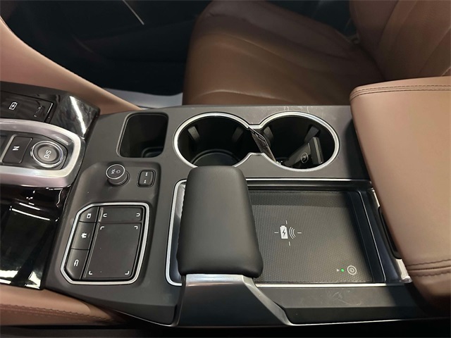 used 2023 Acura MDX car, priced at $45,228