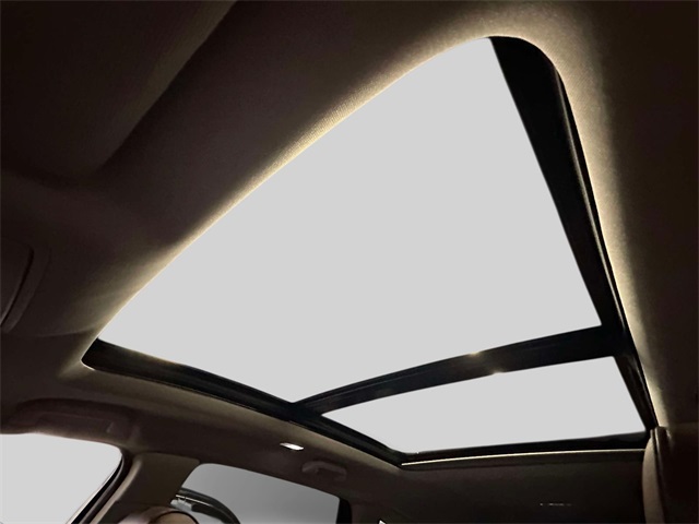 used 2023 Acura MDX car, priced at $45,228