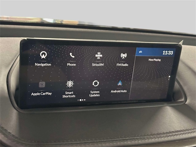 used 2023 Acura MDX car, priced at $45,228