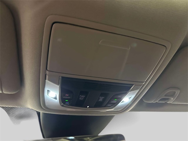 used 2023 Acura MDX car, priced at $45,228