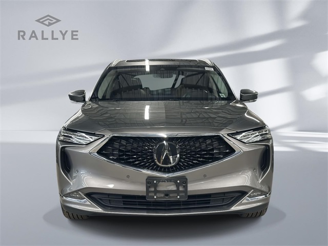 used 2023 Acura MDX car, priced at $45,228