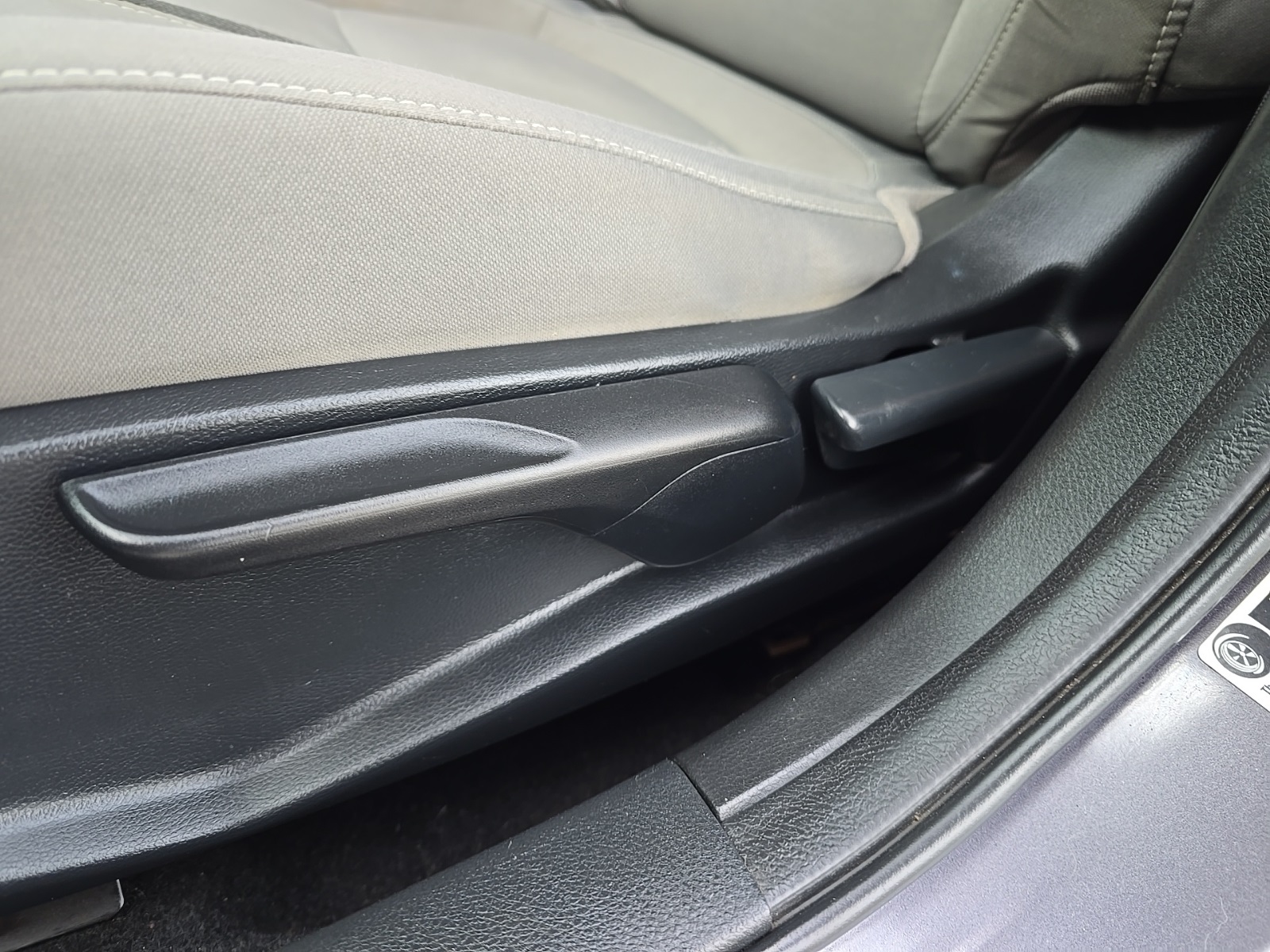 used 2017 Honda Civic car, priced at $13,200