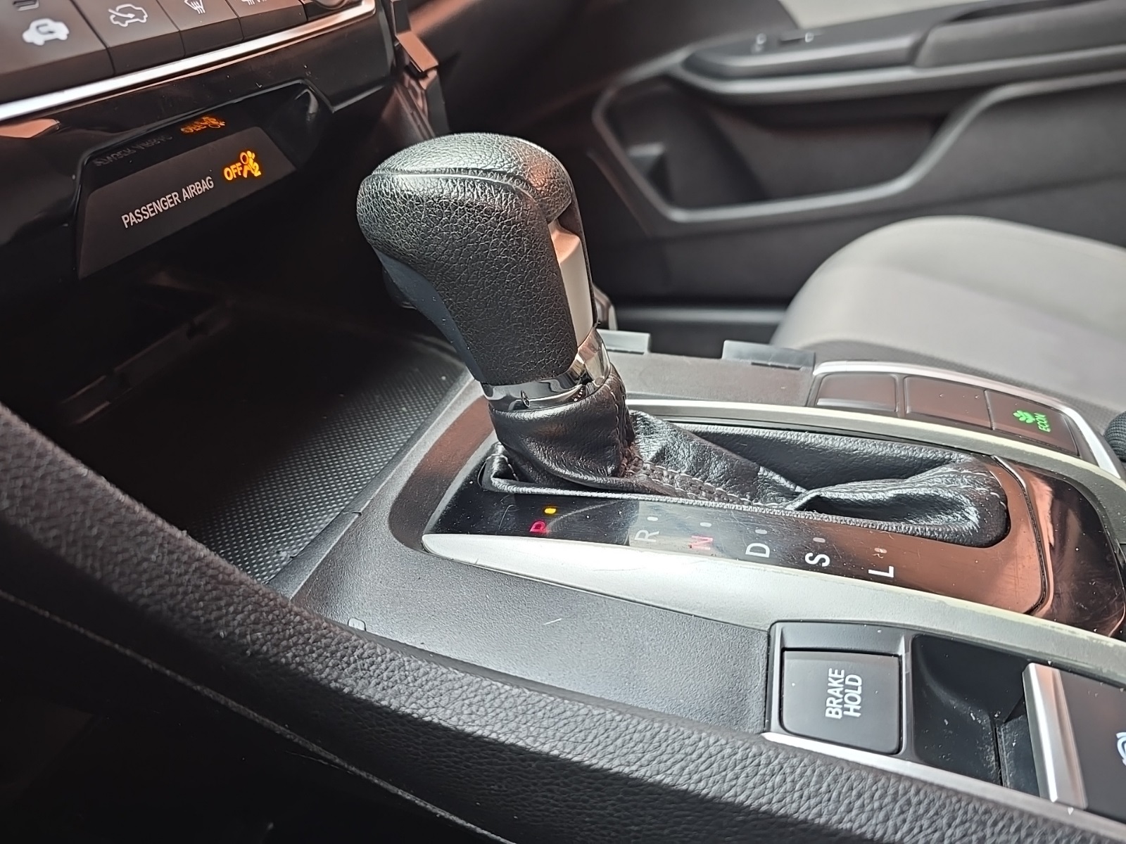 used 2017 Honda Civic car, priced at $13,200