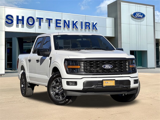 2024 Ford F-150 STX's photo