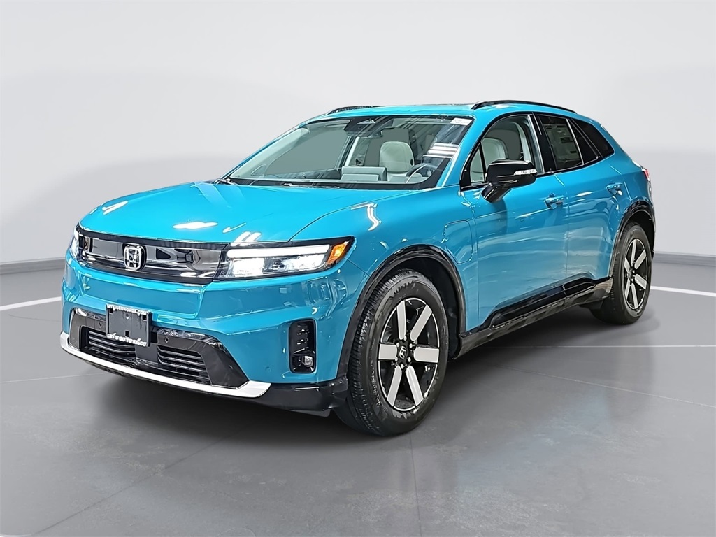 2026 Honda Prologue Touring's photo