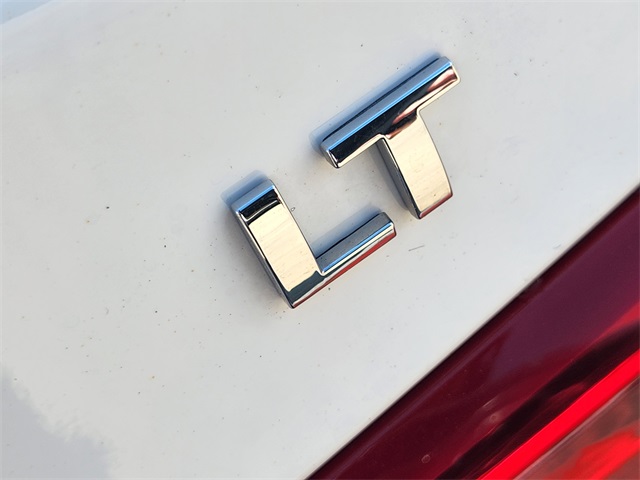 2024 Chevrolet Malibu 1LT photo 10