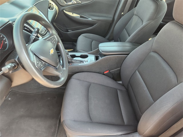 2024 Chevrolet Malibu 1LT photo 11