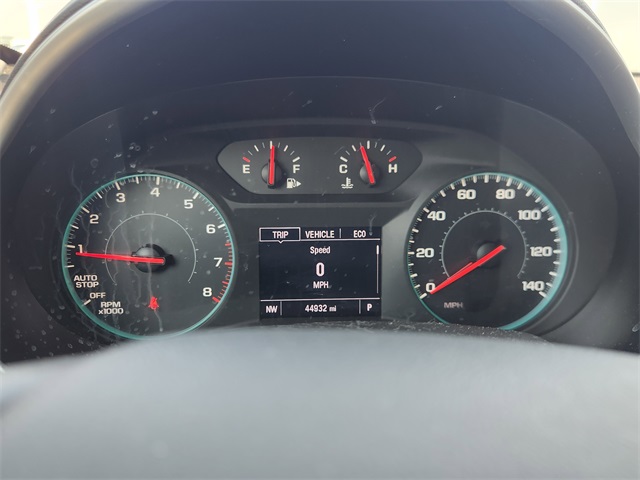 2024 Chevrolet Malibu 1LT photo 13
