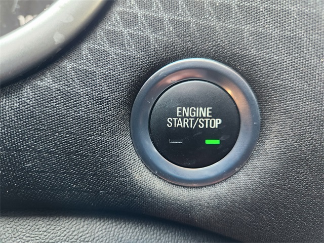 2024 Chevrolet Malibu 1LT photo 18