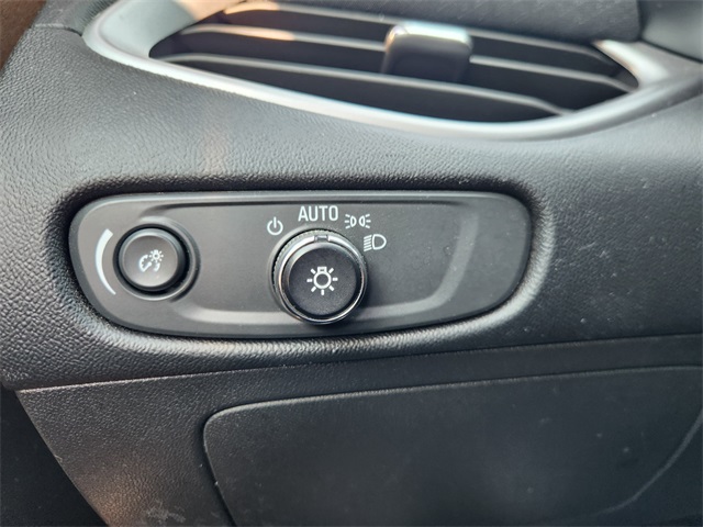 2024 Chevrolet Malibu 1LT photo 19
