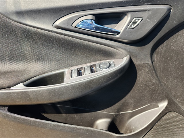 2024 Chevrolet Malibu 1LT photo 20