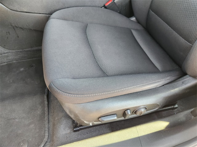 2024 Chevrolet Malibu 1LT photo 21