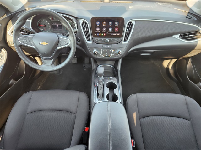 2024 Chevrolet Malibu 1LT photo 24
