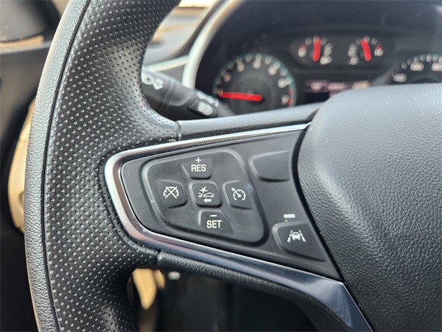 2024 Chevrolet Malibu 1LT photo 26