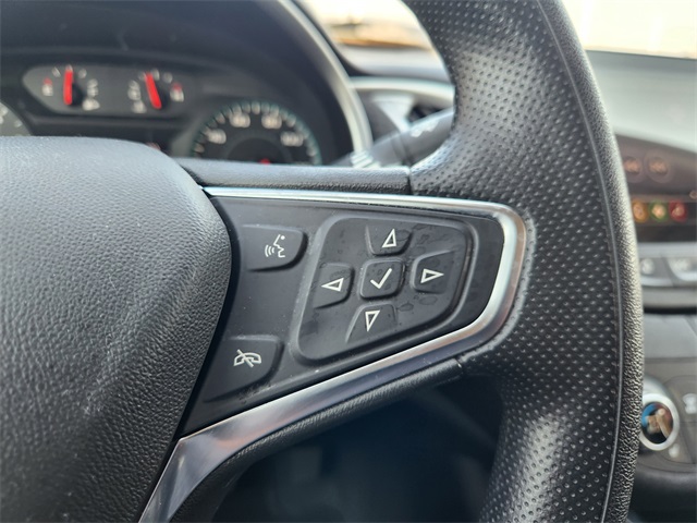 2024 Chevrolet Malibu 1LT photo 27