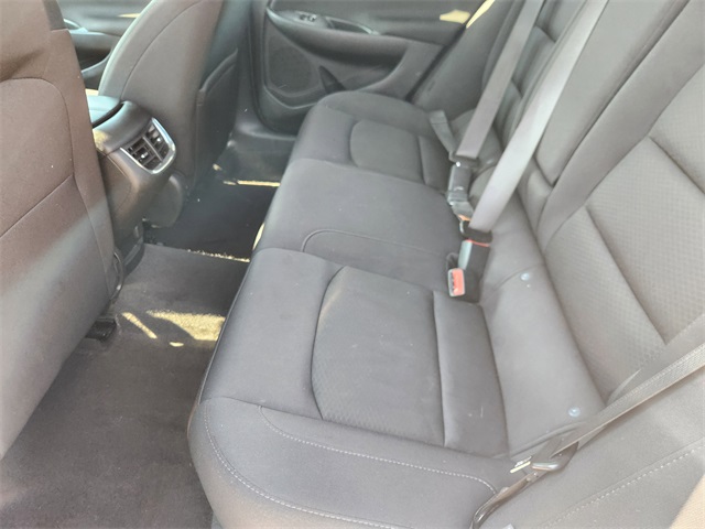 2024 Chevrolet Malibu 1LT photo 28