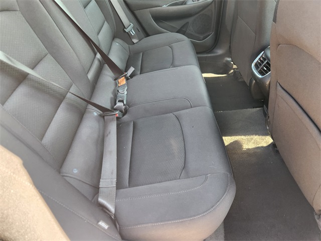 2024 Chevrolet Malibu 1LT photo 29