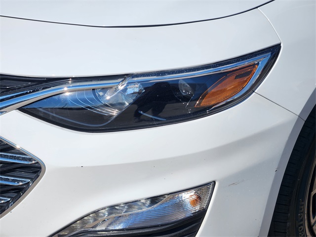 2024 Chevrolet Malibu 1LT photo 7