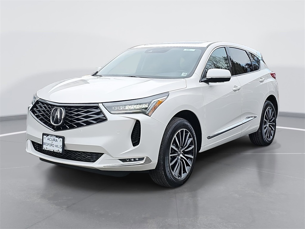 2025 Acura RDX Advance Package's photo