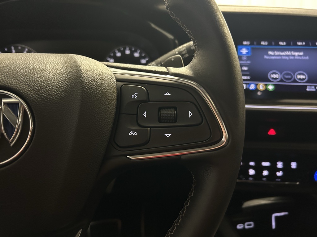 used 2022 Buick Envision car, priced at $23,399