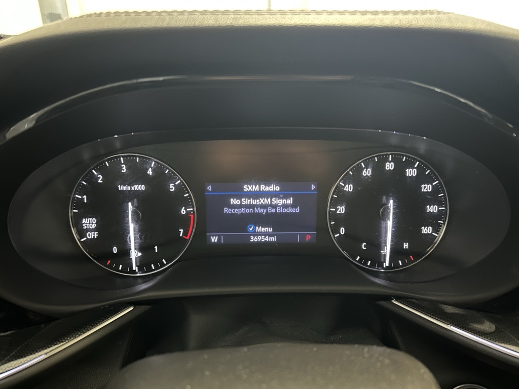 used 2022 Buick Envision car, priced at $23,399