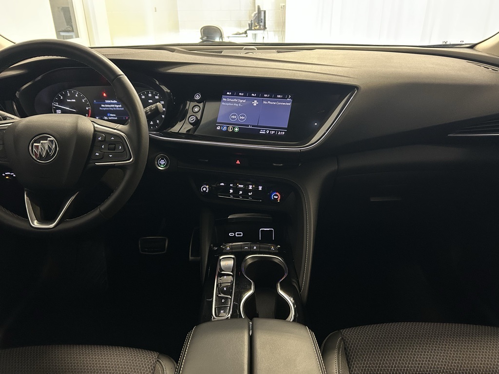 used 2022 Buick Envision car, priced at $23,399