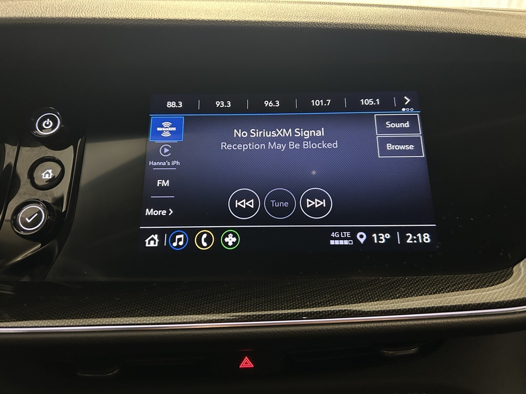 used 2022 Buick Envision car, priced at $23,399