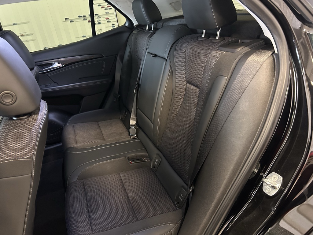 used 2022 Buick Envision car, priced at $23,399