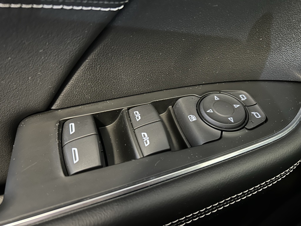 used 2022 Buick Envision car, priced at $23,399