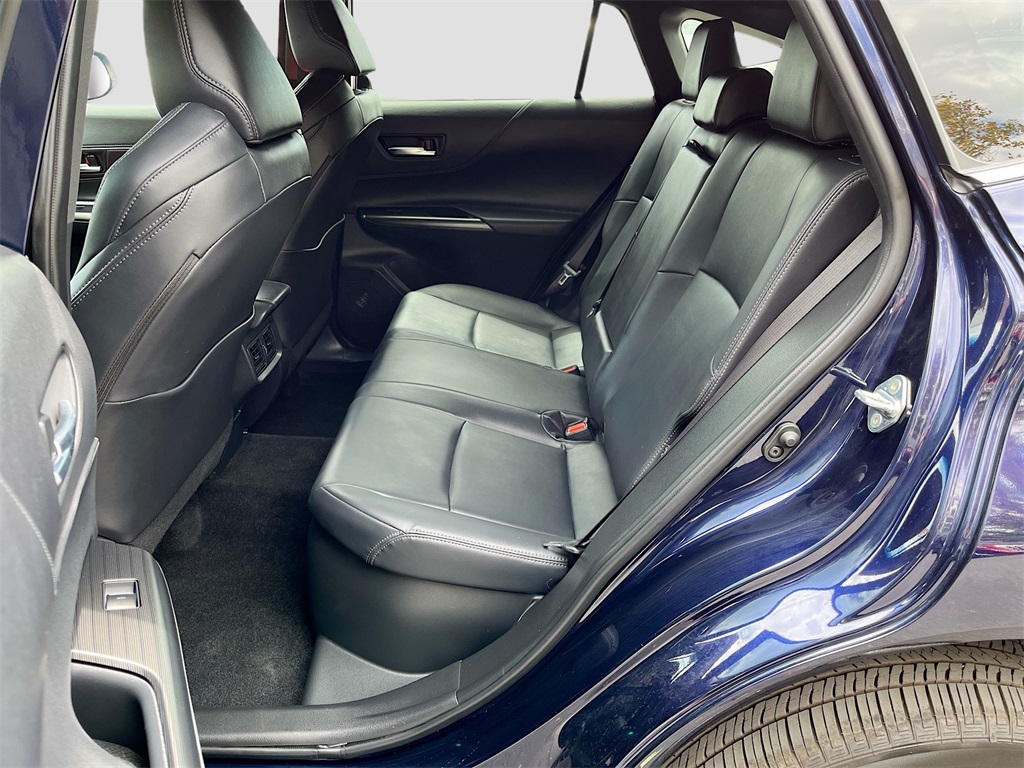 2024 Toyota Venza XLE photo 24