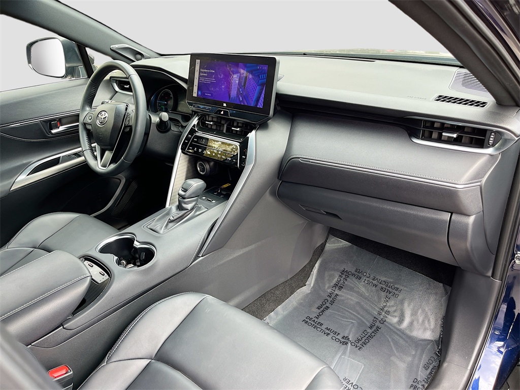 2024 Toyota Venza XLE photo 28