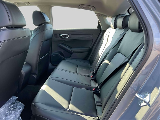 new 2026 Acura Integra car, priced at $35,195