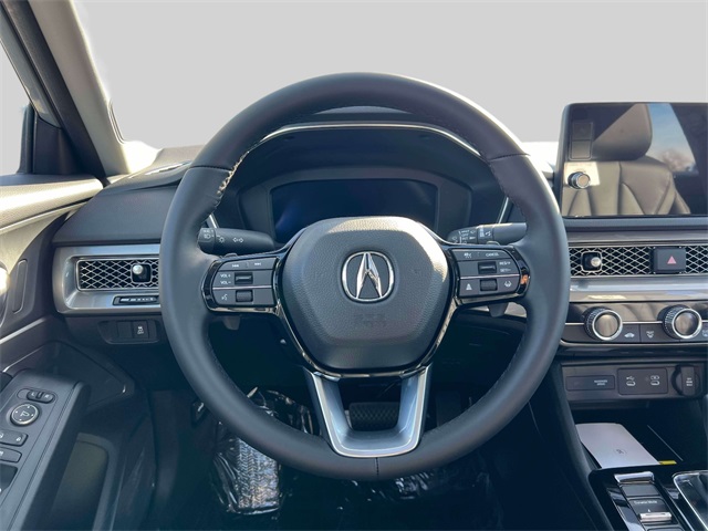 new 2026 Acura Integra car, priced at $35,195