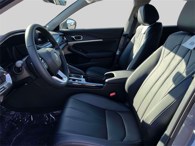 new 2026 Acura Integra car, priced at $35,195