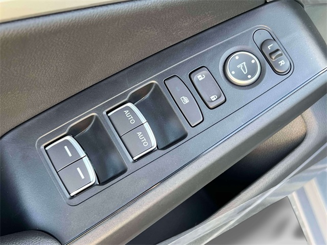 new 2026 Acura Integra car, priced at $35,195