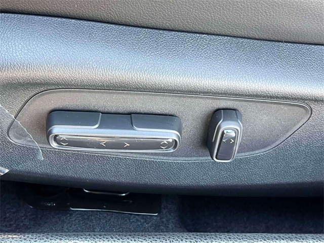 new 2026 Acura Integra car, priced at $35,195