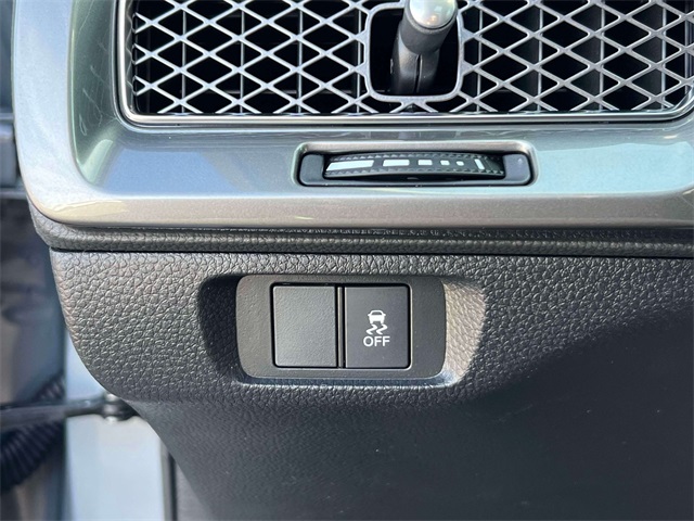 new 2026 Acura Integra car, priced at $35,195