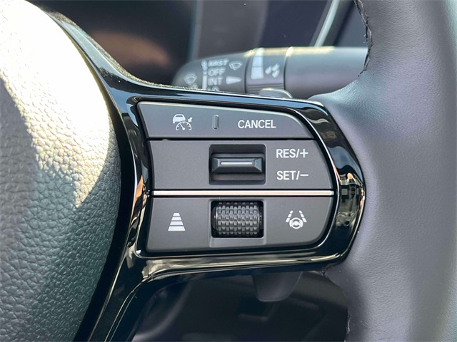 new 2026 Acura Integra car, priced at $35,195