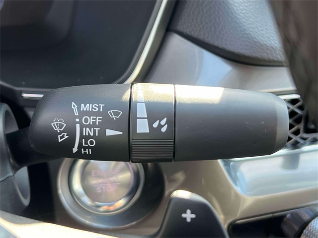 new 2026 Acura Integra car, priced at $35,195