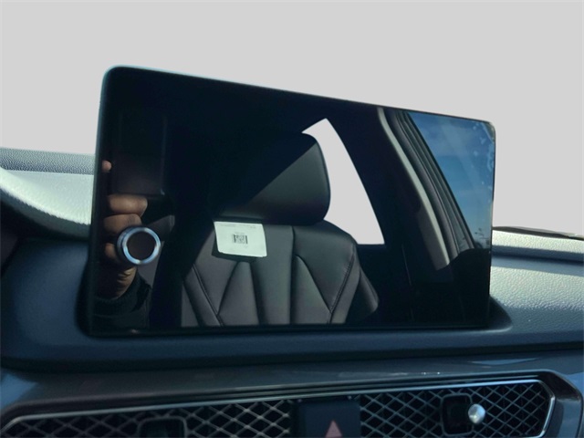 new 2026 Acura Integra car, priced at $35,195