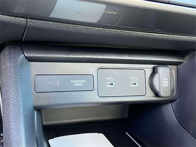 new 2026 Acura Integra car, priced at $35,195