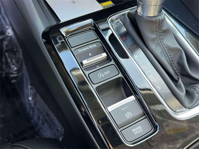 new 2026 Acura Integra car, priced at $35,195