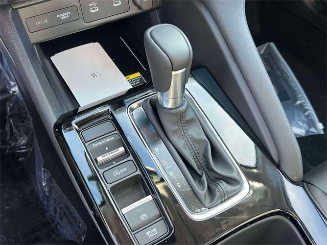 new 2026 Acura Integra car, priced at $35,195