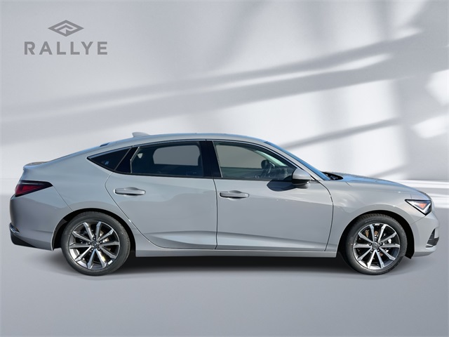 new 2026 Acura Integra car, priced at $35,195