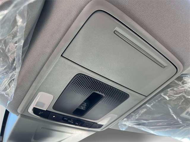 new 2026 Acura Integra car, priced at $35,195