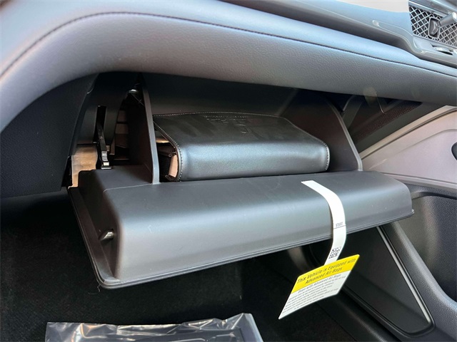 new 2026 Acura Integra car, priced at $35,195