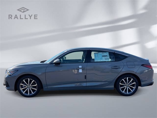 new 2026 Acura Integra car, priced at $35,195