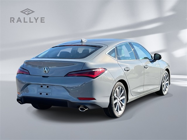 new 2026 Acura Integra car, priced at $35,195