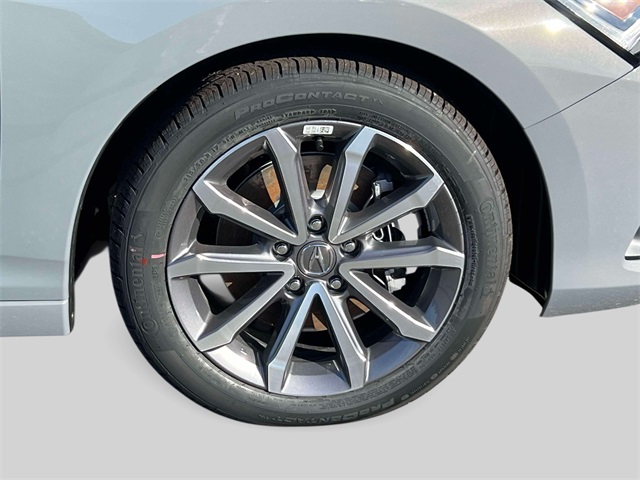 new 2026 Acura Integra car, priced at $35,195