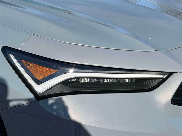 new 2026 Acura Integra car, priced at $35,195
